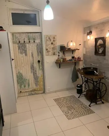 Accommodatie bij particulieren Les Terrasses D'elsa *