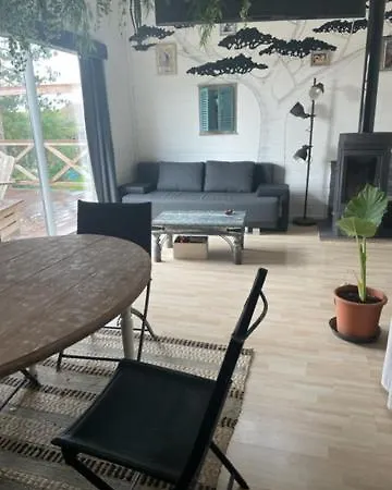 Les Terrasses D'elsa *