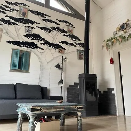 Les Terrasses D'elsa Homestay szállás Lagupie