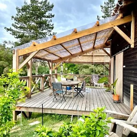 Homestay szállás Les Terrasses D'elsa